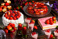 ザ キッチン サルヴァトーレ クオモ The Kitchen Salvatore Cuomo 名古屋駅店のコース写真