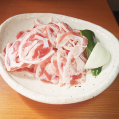 豚軟骨