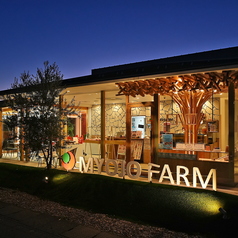 MYOJO FARM ミョウジョウファームの特集写真