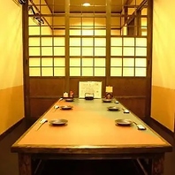 ケーキ持ち込み可！お祝い事も承ります。