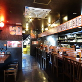 喜鳥家 野里店の雰囲気3