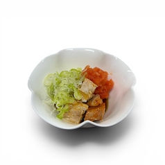 あん肝ポン酢