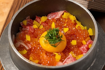 炭焼と釜飯 にしむらのおすすめ料理1