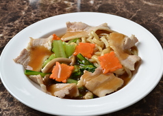 ラートナー(うどん)