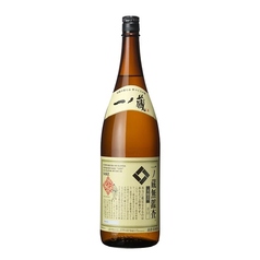 一ノ蔵 無鑑査本醸造 辛口