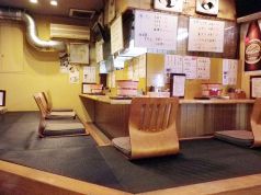 炭火焼の店 織々屋の雰囲気3