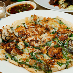 韓国料理コッチュのおすすめランチ2