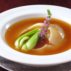 フカヒレの姿煮