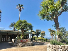 イルキャンティ カフェ iL CHIANTI CAFE 江の島の外観1