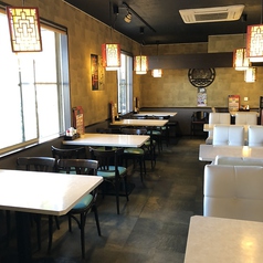 中国菜館 花梨 田宮店の雰囲気1