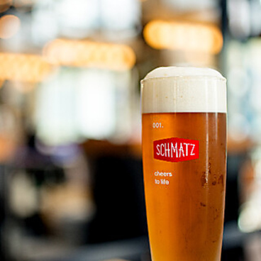 SCHMATZ BEER DINING 京橋のおすすめ料理1