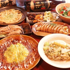 鉄板居酒屋ちょんの写真2