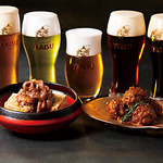 YEBISU BAR ヱビスバー エキシティ広島店