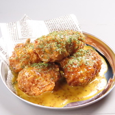 ≪韓国チキン専門店≫当店自慢の韓国チキンは、スタンダード、ヤンニョム、ハニー、ガーリックなど、種類が豊富です！