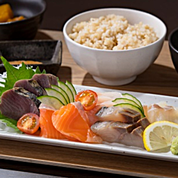 桜島灰干し家 大泉 天文館のおすすめ料理1