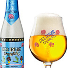 フルーティーな高いアルコール