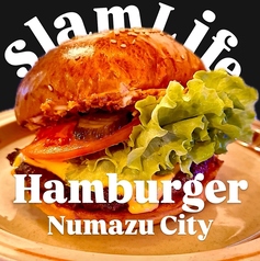 slam