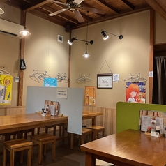 20名様から貸切も出来ますのでご不明点、ご希望など御座いましたらお気軽にお問い合わせください！