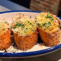 ガーリックトースト(2個)