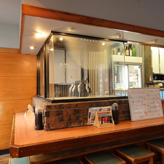 囲炉裏焼き ひょっとこの特集写真