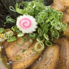 小田原系ラーメン