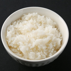 白ご飯