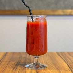 トマトジュース