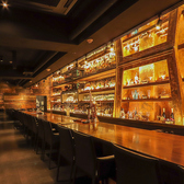 ローザロッサ ROSA ROSSA diningの写真