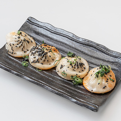 焼き小籠包(6個)