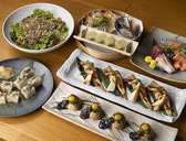 MY Shokudo Dining & Sakaba マイショクドウダイニングアンドサカバのおすすめ料理2