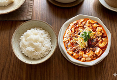 チーナテリア ハナヤ 吉祥寺のおすすめランチ3