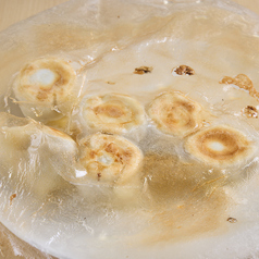 本場の技が光る手作り点心と旨みあふれる餃子