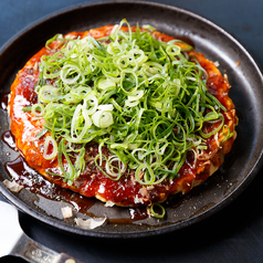 先斗のおすすめ料理1