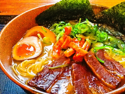 ラーメンたろう 苦楽園店 夙川 ラーメン ホットペッパーグルメ