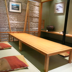 日本料理 漁火の雰囲気3