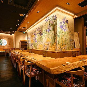 ふく匠 銀座店の雰囲気1