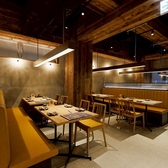 TORA鶏YA難波千日前店の雰囲気3