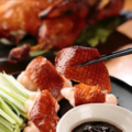 料理メニュー写真&nbsp;北京ダック