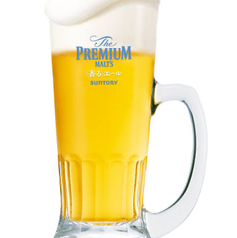 焼とり ちゃんこ どすこいのおすすめドリンク1