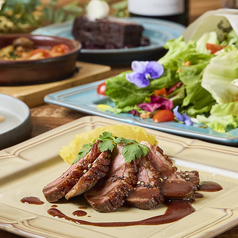 俺のフレンチ渋谷特集写真1