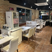 CAFEカリーマートの雰囲気2