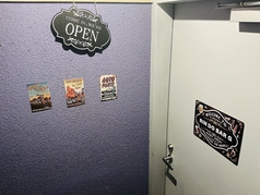 凜doBARG TOKYO リンドバーグの外観3