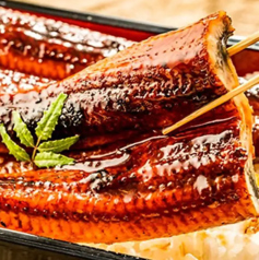 鰻の成瀬 柏の葉キャンパス店の特集写真