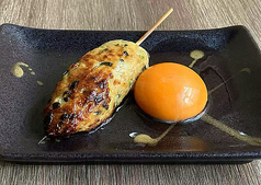 しそチーズ肉巻き/梅しそ肉巻き