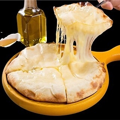 アーモンドツリーのコース写真