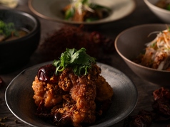 Modern Chinese Restaurant OPERA 大分都町のコース写真