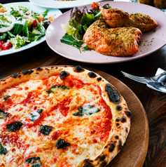 TRATTORIA TAPIRO トラットリア タピーロのコース写真