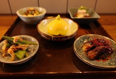 調飲酒組合 月島店のコース写真