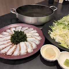 鶏料理 鮮魚 ゆかりのコース写真