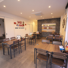 MIA RESTAURANTの特集写真